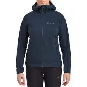 Montane Veste imperméable à capuche femme Minimus Lite
