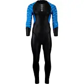 Huub Owc Long Sleeve Neoprene Wetsuit Noir L Homme