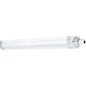 Ledvance Luminaire LED résistant à l'humidité 840, IP66 - Luminaire de plafond/mur DPCOMP600V16W840IP66