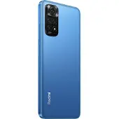 Xiaomi Redmi Note 11S 128 Go Bleu