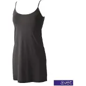 Avet 79190 Skirt Noir M Femme
