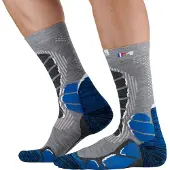 Monnet Chaussettes Jarrette Extra Light