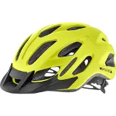 Giant Compel Arx Mtb Helmet Jaune S-M