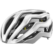 Liv Rev Pro Mips Helmet Blanc L