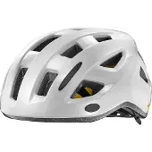 Liv Relay Mips Helmet Blanc M-L