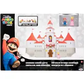 JAKKS Pacific - Zestaw Figurek Super Mario Bros - 2 Postacie z Filmu