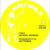 Cherry Red Records Africa-Strong Like Sampson Ep3