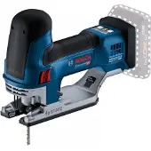 Bosch GST 18V-155 SC Professional - Stichsäge - schnurlos - 18 V (06015B0001)