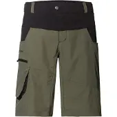 Vaude Qimsa Shorts Vert XL Homme