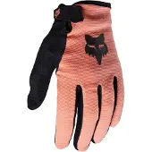FOX Racing Ranger Gloves Orange L Femme
