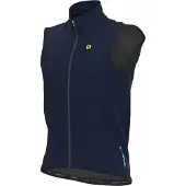 ALÉ Racing Gilet Bleu M Homme