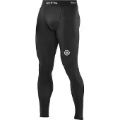 Skins Series-1 Leggings Noir S Homme