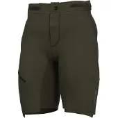 ALÉ Overland Shorts Vert M Homme