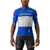 Castelli #giro106 Competizione Short Sleeve Jersey Multicolore S Homme