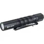 Olight I3 T Eos Flashlight Argenté 180 Lumens
