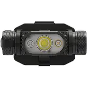 Nitecore Lampe De Casque Hc65m V2