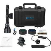 Olight Javelot Pro 2 Kit Lampe de poche Rechargeable