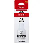 Canon GI-51 Bouteille d'Encre Noir