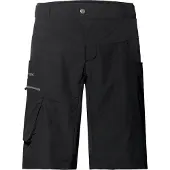 Vaude Bike Qimsa Shorts Noir 2XL Homme
