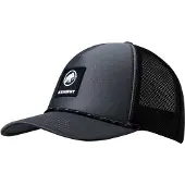 Mammut Crag Logo Cap Gris S-M