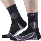 Monnet Chaussettes Mid Expert