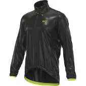 ALÉ Klimatik Light Pack Jacket Noir M Homme