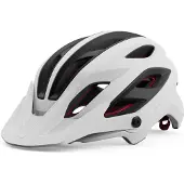Giro Casque Merit Spherical blanc-noir mat taille M (55-59 cm) 7141405