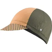 Sportful Checkmate Cap Beige,Vert Homme