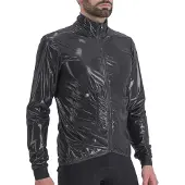 Sportful Veste de cyclisme coupe-vent - GIARA - Noir S