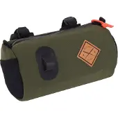 Restrap 1.5l Handlebar Bag Vert