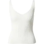 Vero Moda Tops en tricot 'VMGlory' blanc