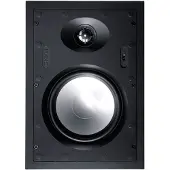 Canton InWall 865 (1 paire), Enceinte hifi + home cinéma, Blanc