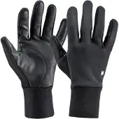 Sportful Gore-tex Infinium Windstopper Gloves Noir M Femme