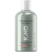 Mádara Kind Mild Shampoo shampooing doux 250 ml