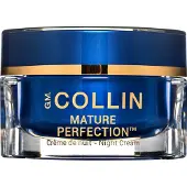 G.M. Collin Crème de nuit Perfection Mature 50g