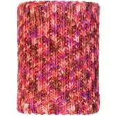 Buff Lera Neck Warmer Multicolore Enfants