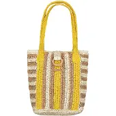 Barts Atlantic Bag Jaune