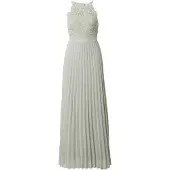 About You Robe de soirée 'Sanja' vert clair