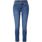 Liu Jo Jean 'IDEAL' bleu denim