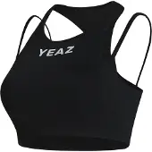 Yeaz Amorous (XXS), Noir