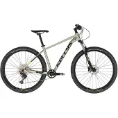 Kellys Spider 90 29´´ M6100 Mtb Bike Gris M