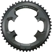 Shimano Tiagra 4700 Chainring Noir,Gris 48t