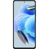 Xiaomi Redmi Note 12 Pro 5G 16,9 cm (6.67") Double SIM Android 12 USB Type-C 6 Go 128 Go 5000 mAh Noir