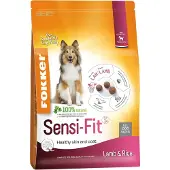 Fokker Sensi-Fit pour chien