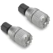 DJI RC Plus Bâtons de contrôle réglables en hauteur (Manche à balai de drone), Drone : accessoires, Argent