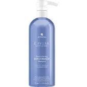 Alterna Caviar Anti-Aging Restructuring Bond Repair Shampooing 976 ml