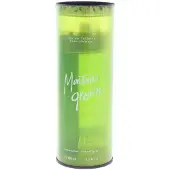 Montana Green Eau de Toilette pour hommes 100 ml