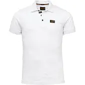 PME Legend T-Shirt '- American Classic polo shirt' blanc