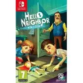 Hello Neighbor: Hide & Seek Switch