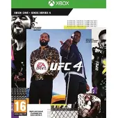 UFC 4 (Xbox One)